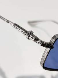 Picture of Chrome Hearts Sunglasses _SKUfw76704440fw